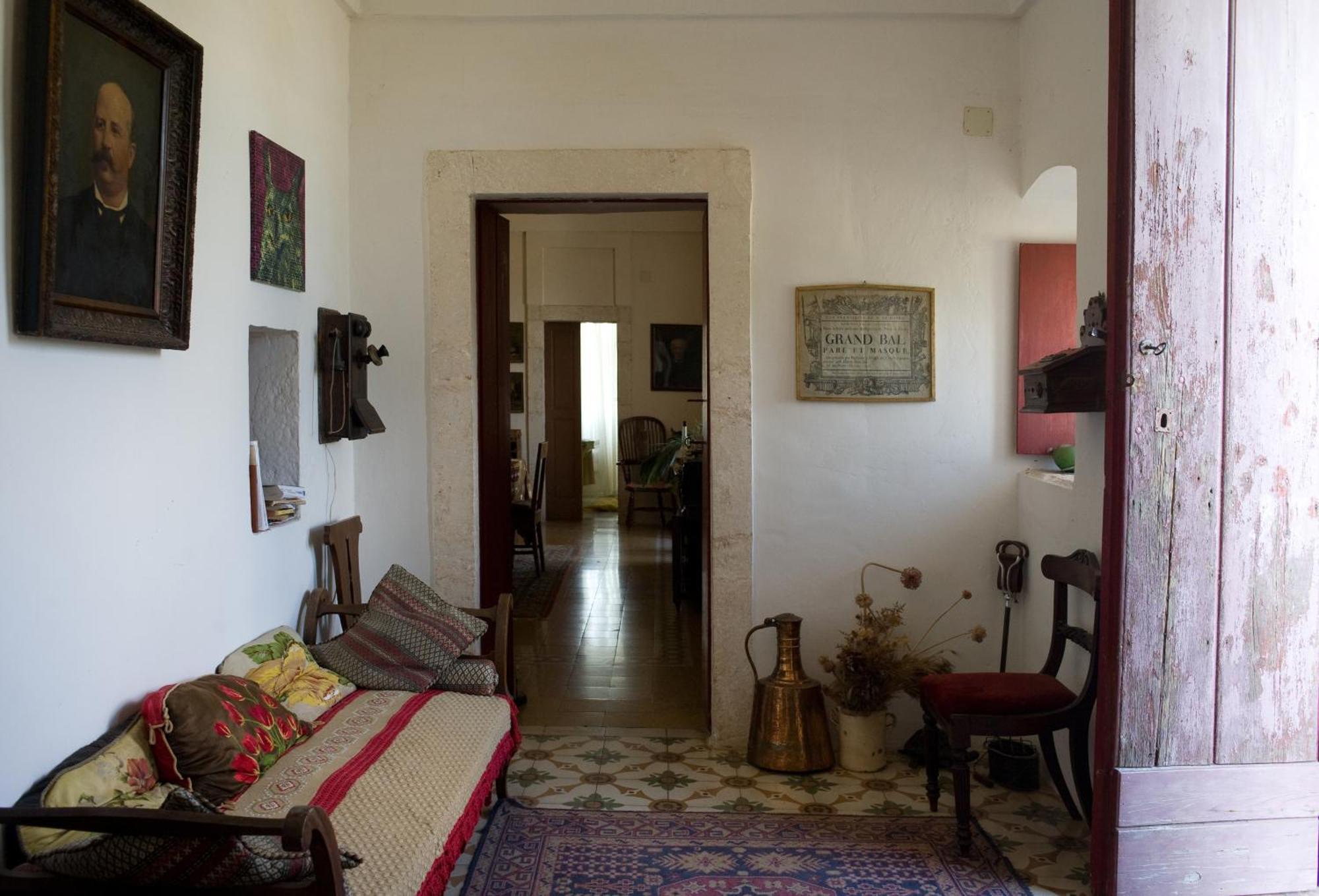 Masseria Murgia Albanese Noci Esterno foto