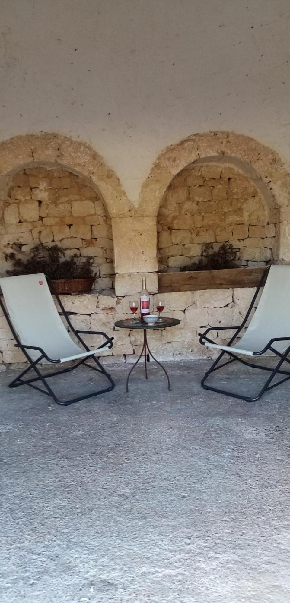 Masseria Murgia Albanese Noci Esterno foto