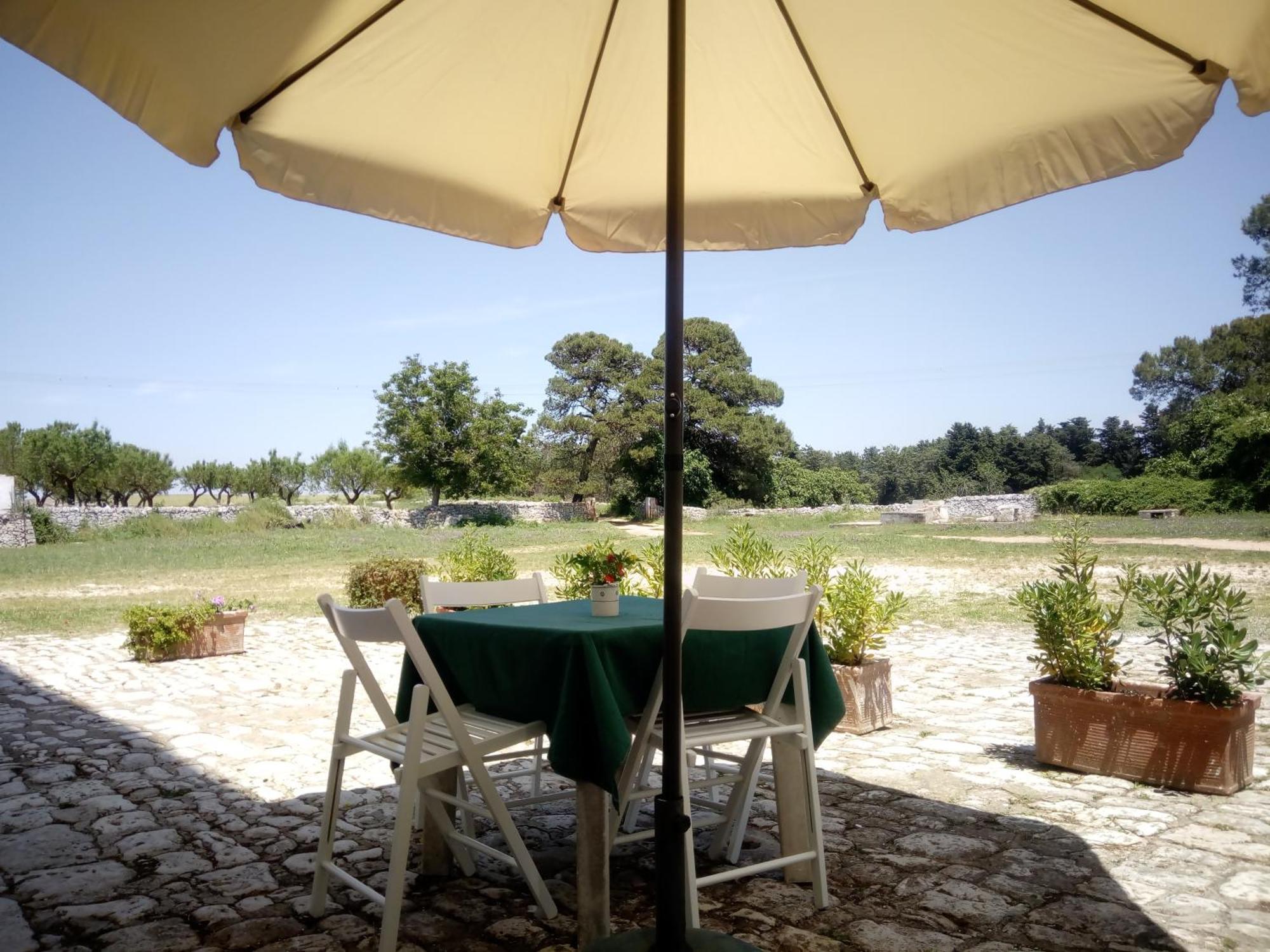Masseria Murgia Albanese Noci Esterno foto
