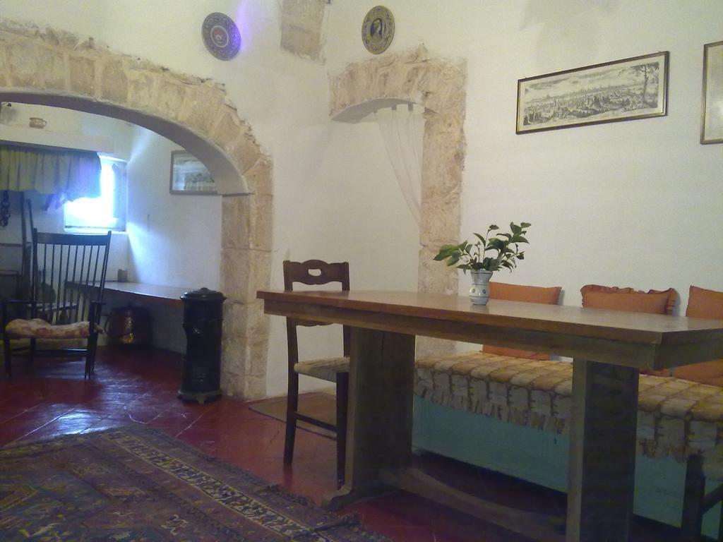 Masseria Murgia Albanese Noci Camera foto
