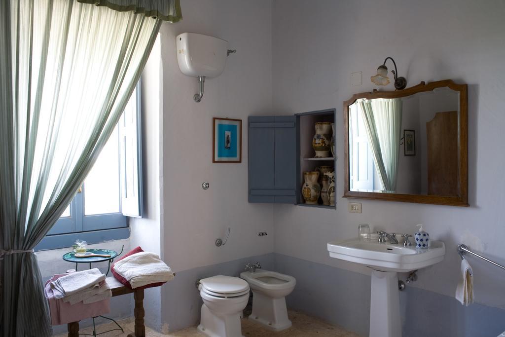 Masseria Murgia Albanese Noci Camera foto