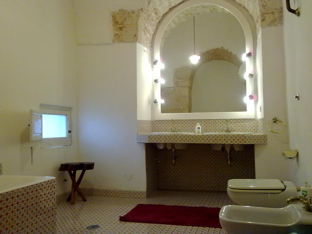 Masseria Murgia Albanese Noci Camera foto