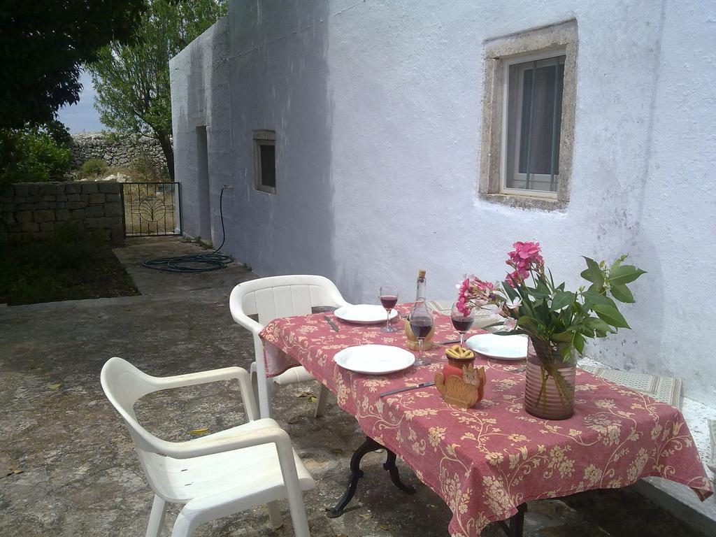 Masseria Murgia Albanese Noci Esterno foto