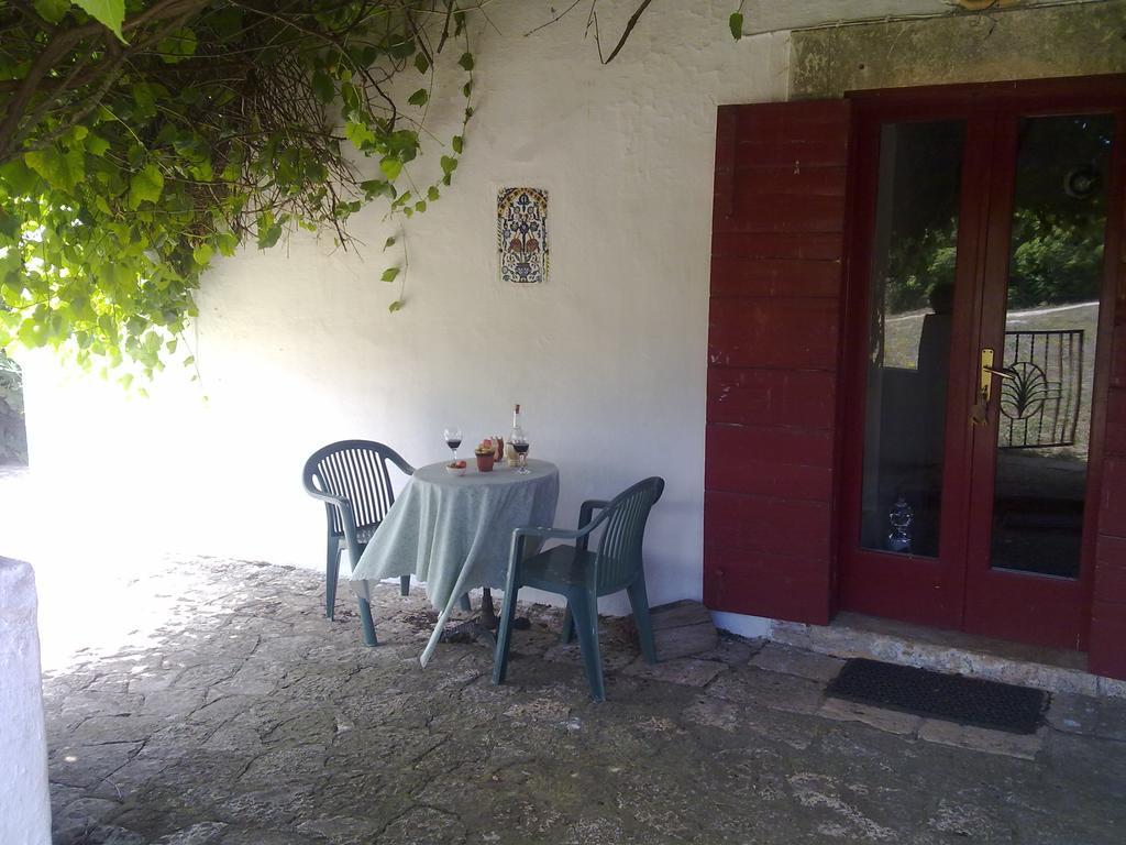 Masseria Murgia Albanese Noci Esterno foto