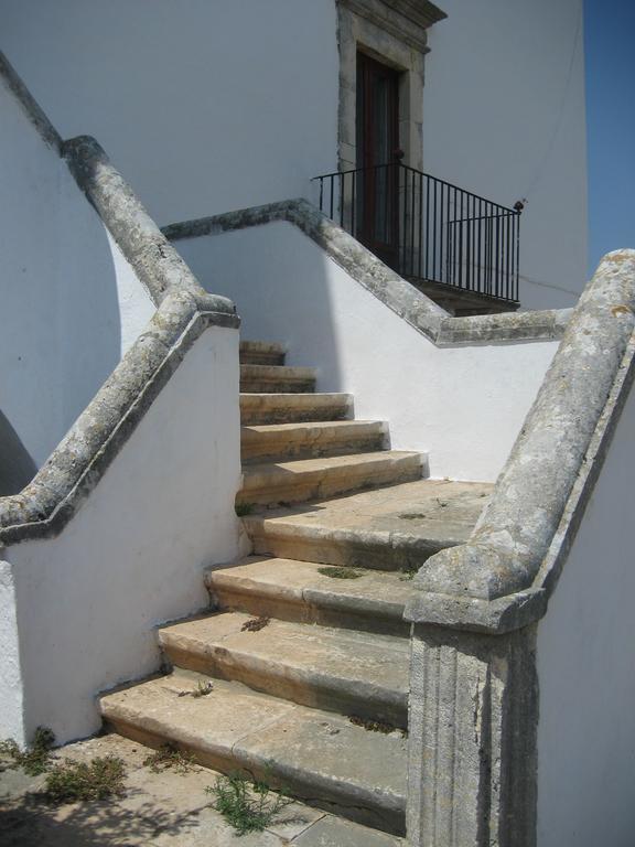 Masseria Murgia Albanese Noci Esterno foto