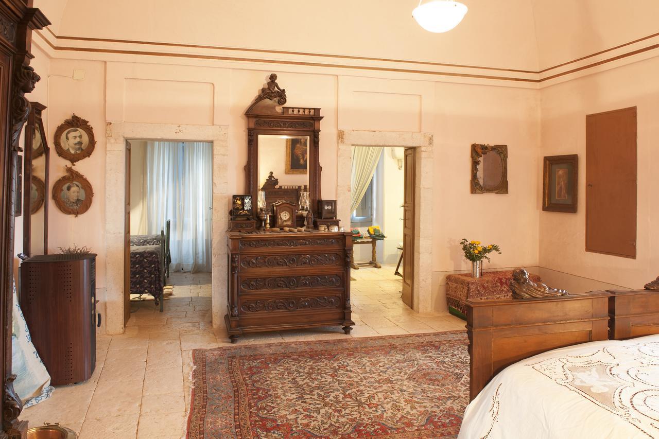 Masseria Murgia Albanese Noci Esterno foto