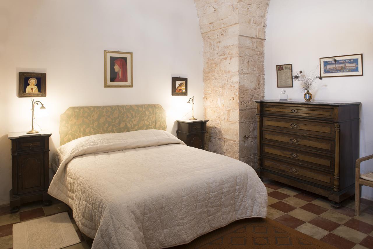 Masseria Murgia Albanese Noci Esterno foto