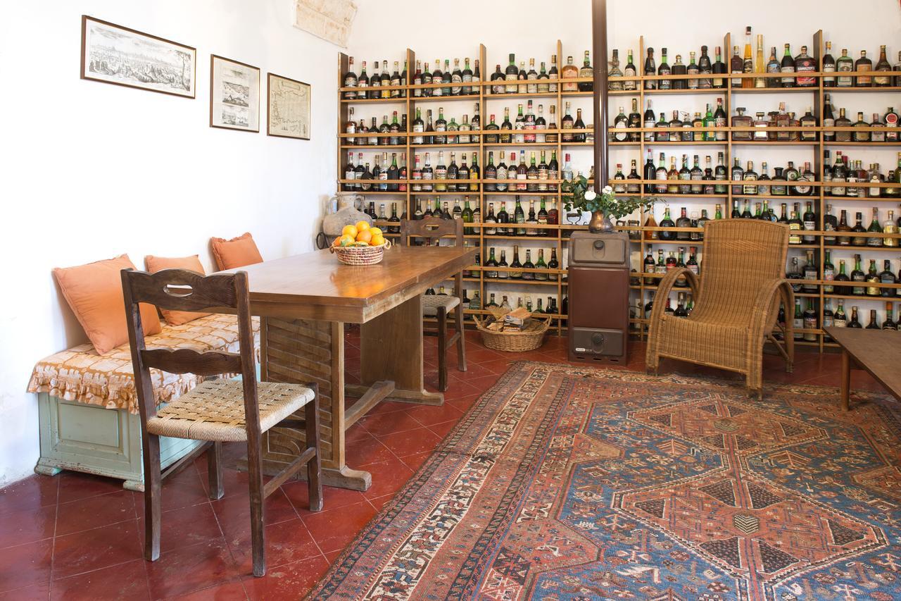 Masseria Murgia Albanese Noci Esterno foto